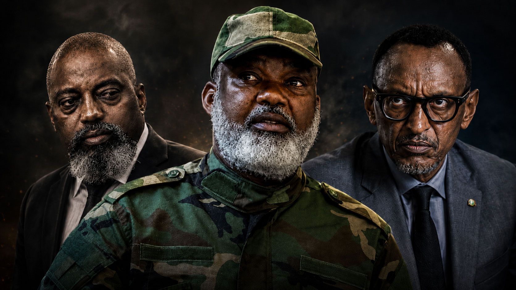 Est de la RDC&nbsp;: Entre l’Armageddon de Kagame et le sursaut patriotique face à l’amnésie collective