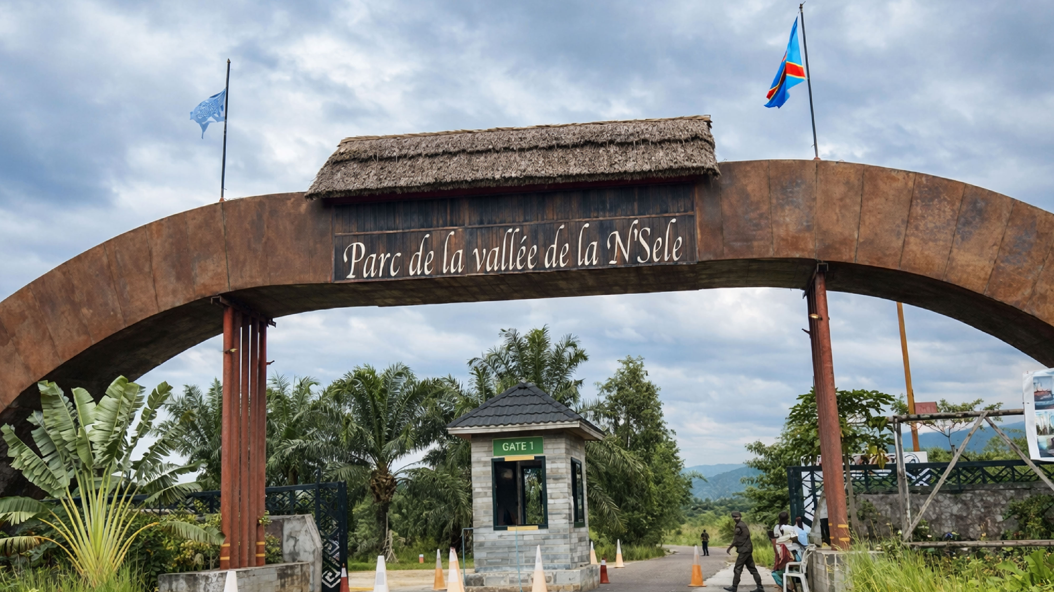 20 000 hectares à Kinshasa&nbsp;: une propriété privée ou un scandale foncier d’État&nbsp;?