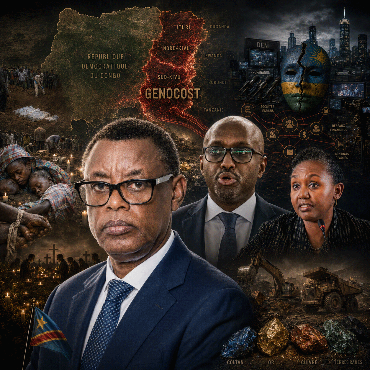 Éducation en RDC