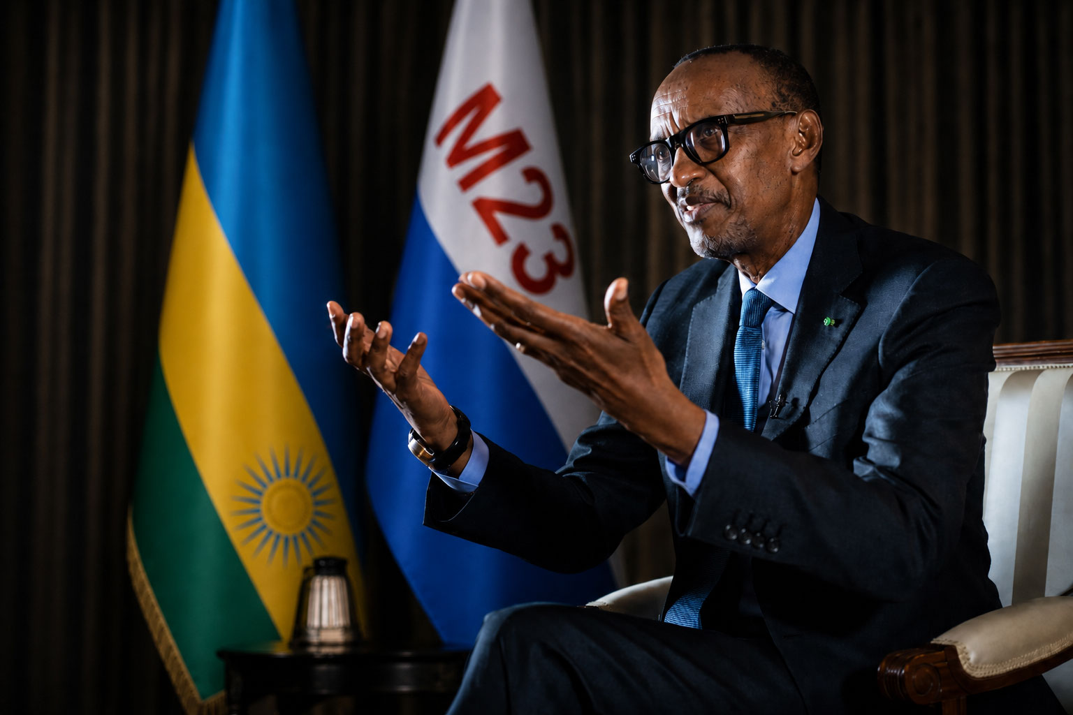 Face à l’Armageddon de Kagame, la RDC doit purger son amnésie collective et armer sa jeunesse