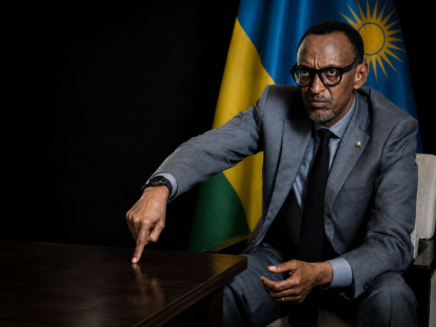 L’ÉPREUVE DE VÉRITÉ&nbsp;: Face au bellicisme de Kagame, l’impératif d’un bloc républicain en RDC